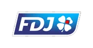 FDJ ogo