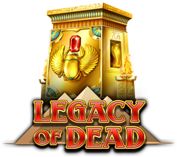 Legacy of Dead logo