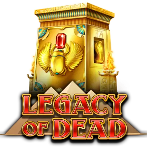 Legacy of Dead