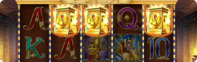 Symbole Tombeau dans Legacy of the Dead
